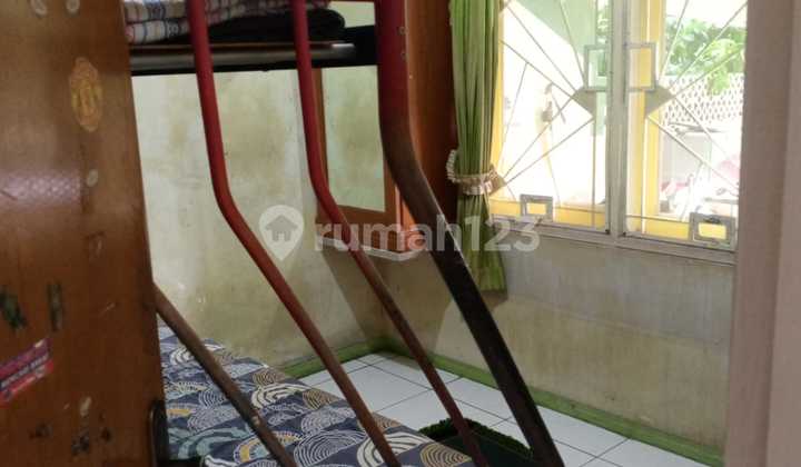 Rumah Di Gebang Kirana Jakarta Timur 2