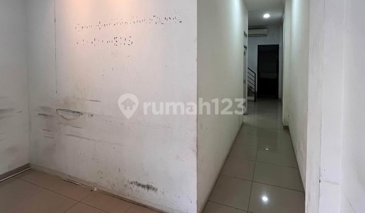 For Sale Strategic 2-Story Shop House in Buaran on Main Road 2