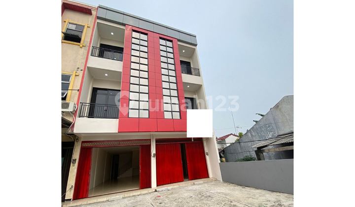 Di Jual Ruko 3,5Lt Didepan Jalan Raya Jati Asih Bekasi Harga Murah Di Jual Ruko 3,5Lt Didepan Jalan Raya Jati Asih Bekasi Harga Murah
