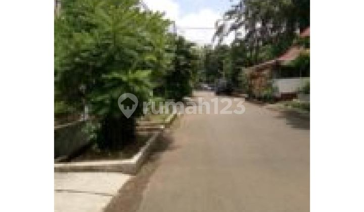 Dijual Rumah Asri Siap huni Di Duren Sawit Hitung Tanah 2