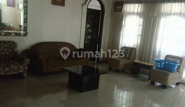 Rumah Asri Di Pondok Kelapa,duren Sawit Jakarta Timur 2