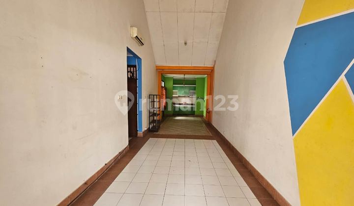 Dijual Rumah Siap Huni Di Kemang Pratama Dibawah 1M 2