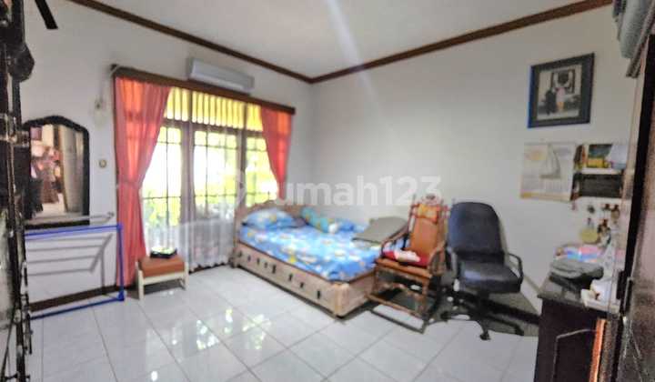 Dijual Cepat Rumah Hitung Tanah Saja di Cinere Depok 2