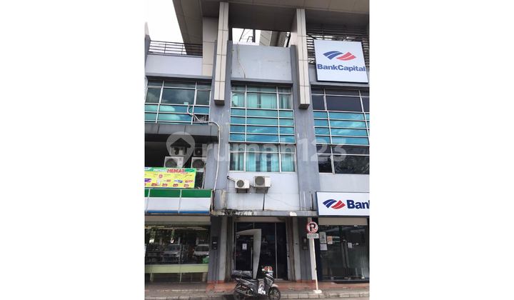 Dijual Ruko Strategis Di Area Komersial Pulo gadung Trade center Dijual Ruko Strategis Di Area Komersial Pulo gadung Trade center
