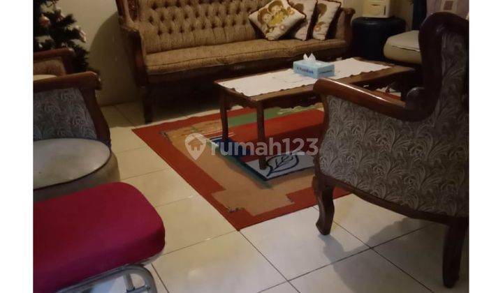 Dijual Rumah Siap Huni Bumi Malaka Asri Lokasi Strategis 2