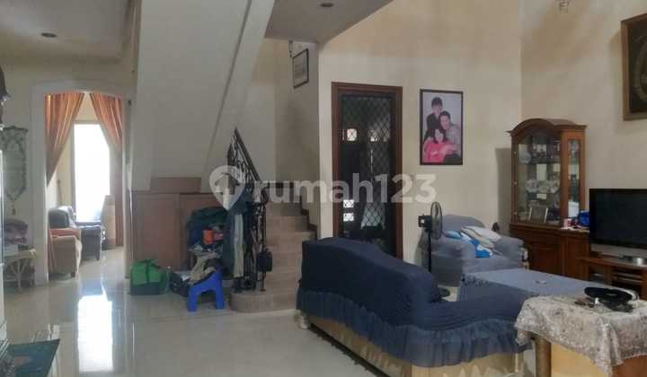 Dijual Rumah Mewah di Rawamangun Jaktim 2