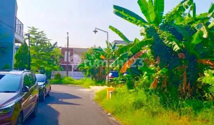 Dijual Rumah Asri Siap Huni Perumahan Duta Harapan Cuma 1M 2