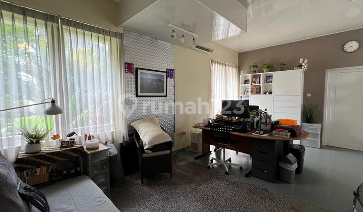 Dijual Rumah design minimalis siap huni Pd Kelapa, Duren Sawit Jakarta Timur  2