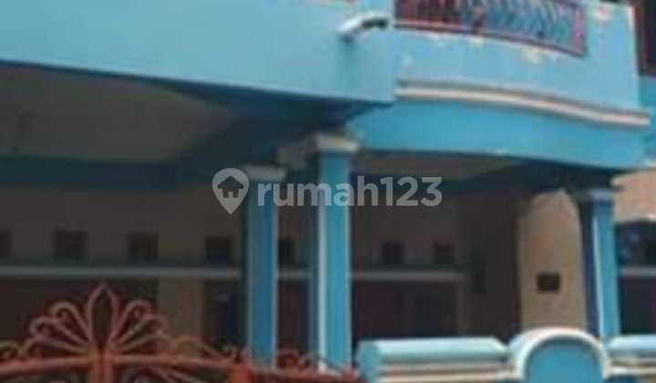 Dijual Cepat Rumah di Pulo Sirih Timur,Galaxy,Bekasi Selatan