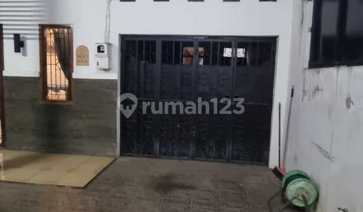 Rumah Siap Huni, Cipinang Indah 1, Jatinegara, Jakarta Timur 2