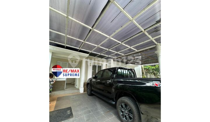 For Sale Flood-Resistant House in Self-Contained JGC Cluster Area