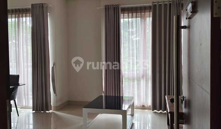 Condovilla 4 Kamar Fully Furnished Di The Primrose Summarecon Bekasi