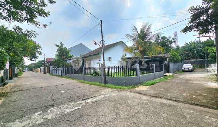 Dijual Kavling Bonus Rumah Di Jatibening Bekasi Dijual Kavling Bonus Rumah Di Jatibening Bekasi