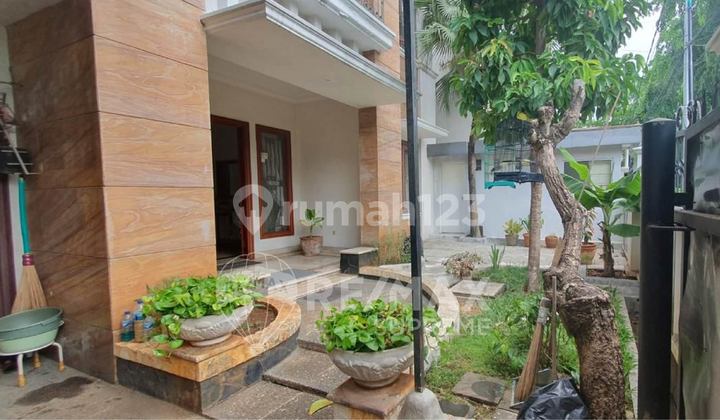 Dijual Rumah 2Lt Adem rasa Villa di Cempa Putih Dan Bisa Nego 2
