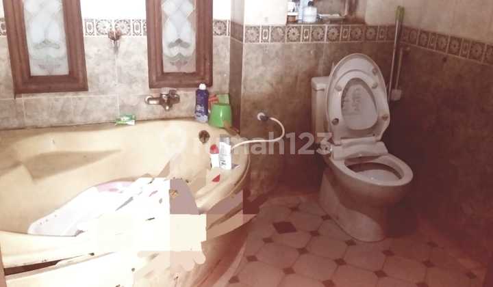 Dijual Rumah Cantik di Rawamangun Muka Jakarta Timur 2