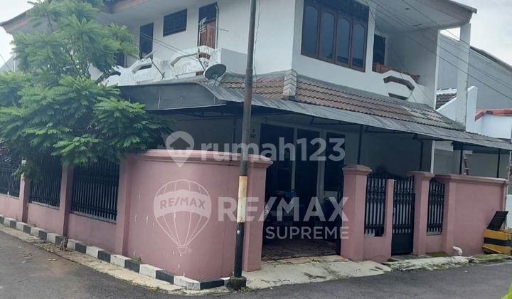For Sale: Move-in Ready House in Taman Buaran, Duren Sawit, Negotiable!