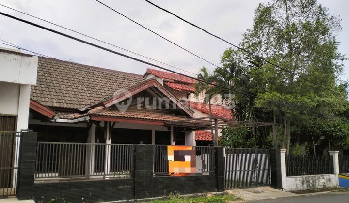 Dijual Rumah Siap Huni Di Perumahan Curug Indah jakarta timur Dijual Rumah Siap Huni Di Perumahan Curug Indah jakarta timur