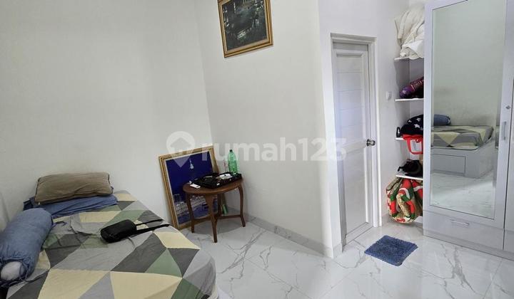 Rumah Di Duren Sawit Lokasi Strategis Dalam Komplek Pinggir Jalan Raya 2