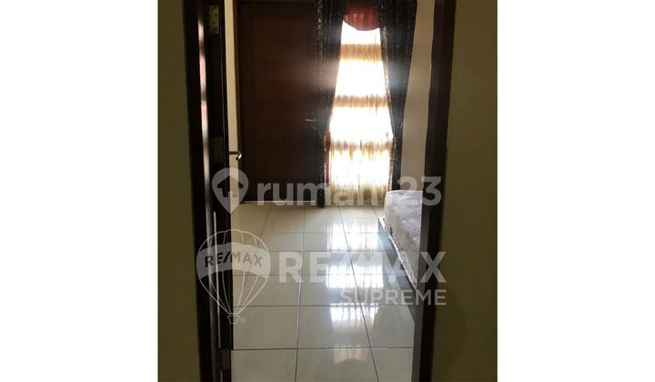 Dijual Rumah Minimalis Siap Huni Cocok Untuk Keluarga Besar Murah 2