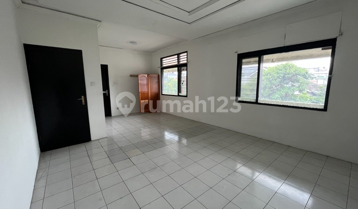 Dijual Cepat Rumah di Jalan Bangka Kemang Jakarta Selatan 2