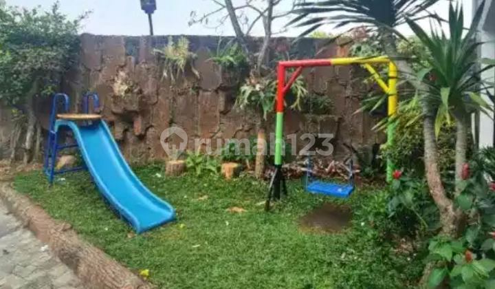 Dijual Rumah Cantik Premium 2,5Lt Di Jagakarsa Dkt Fasilitas Umum 2