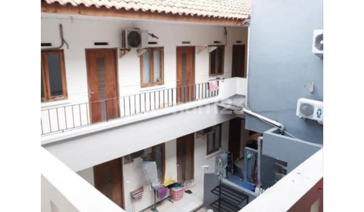 For Sale: 28-Room Boarding House Near Strategic Mega Kuningan Area 2