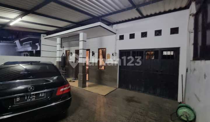 Rumah Siap Huni, Cipinang Indah 1, Jatinegara, Jakarta Timur Rumah Siap Huni, Cipinang Indah 1, Jatinegara, Jakarta Timur