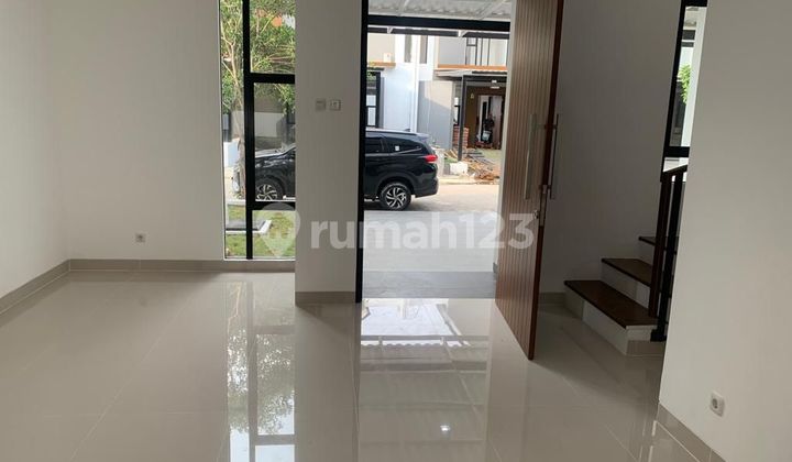 Dijual Rumah 2 Lantai di Cluster Jura Metland Menteng Jakarta Timur 2