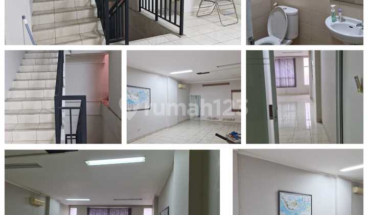 Ruko Emerald Summarecon Bekasi Ruko Emerald Summarecon Bekasi