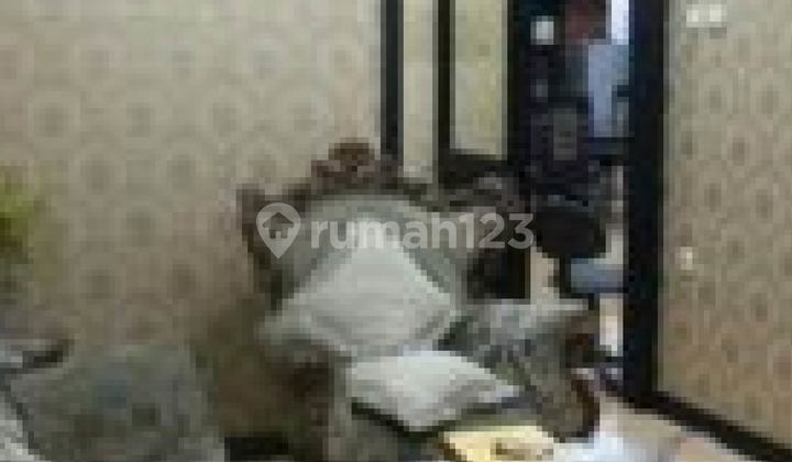 Dijual Rumah Asri dan Siap di Hook di Pondok Kelapa Jakarta Timur 2