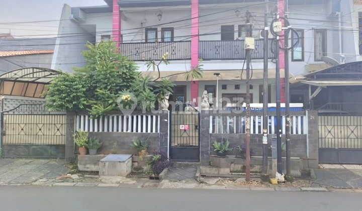 Di Jual Cepat Rumah Di Tebet Jakarta Selatan
