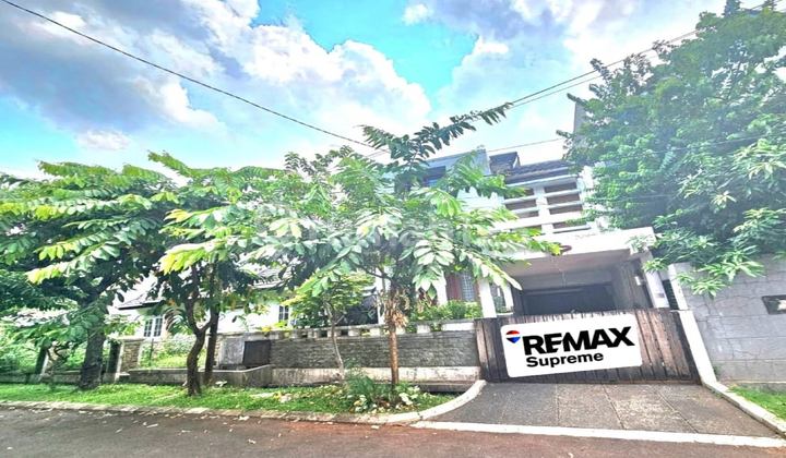 For Sale: 2-Story House in Kemang Pratama, Bekasi Area.