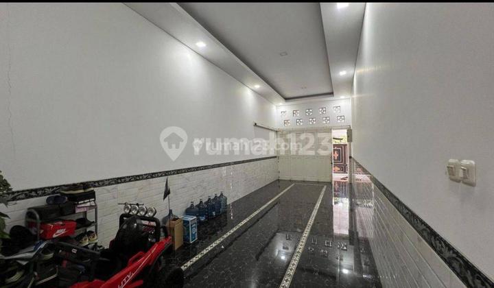 Dijual Cepat Rumah di Rawa Domba, Duren Sawit, Jakarta Timur 2