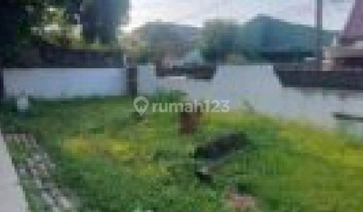Dijual Rumah Asri Luas Di Jalan Ratna Jati Kramat Bekasi 2