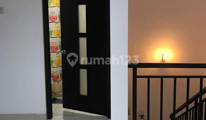 Dijual Rumah Asri Siap Huni Metland Menteng Bisa Nego 2