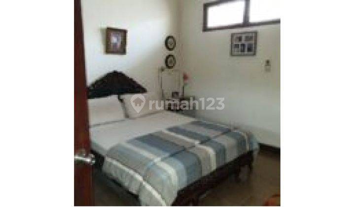 Dijual Rumah Siap Huni Di Belakang Balai Sudirman Lokasi Terbaik 2