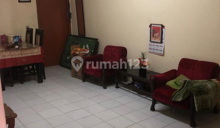 Dijual Rumah di Kavling Pondok Bambu,Pondok Bambu,Duren Sawit,Jakarta Timur 2