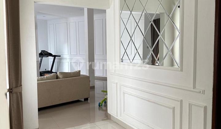 Quick Sale House in Puri Sriwedari Cibubur, Depok City 2