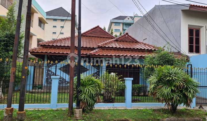For Sale Fast House Warung Buncit Mampang Prapatan South Jakarta