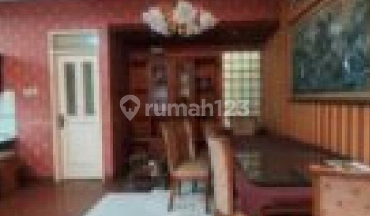 Dijual Rumah Asri Siap Huni Di Tanjung Barat Indah Jagakarsa 2