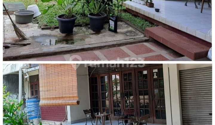 Rumah Clasik 2 Lantai Layak Huni, Di Kayumas Pulogadung Jakarta Timur Rumah Clasik 2 Lantai Layak Huni, Di Kayumas Pulogadung Jakarta Timur