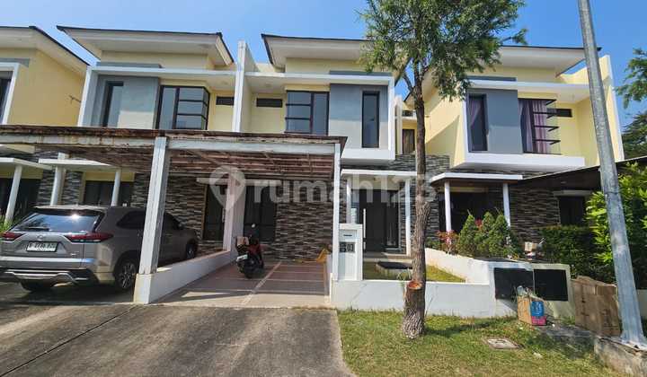 For Sale Flood-Proof House D in Arana HI Housing, Cheapest Price