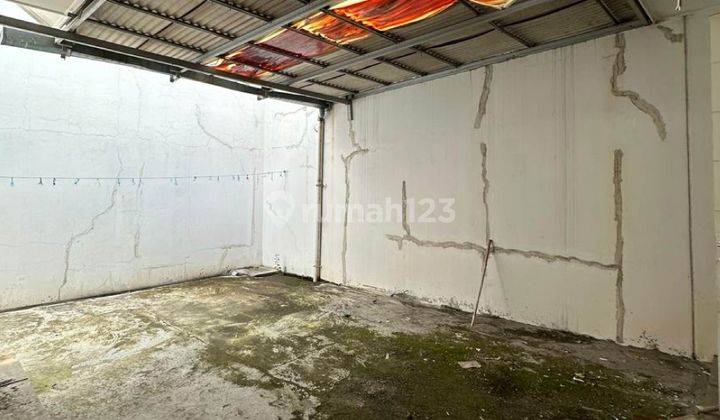 Disewakan Rumah Cantik Anti Banjir Di Cluster Adara Harapan Indah 2