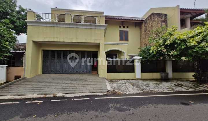 Perumahan Permata Timur 1 Pondok Kelapa Jakarta Timur