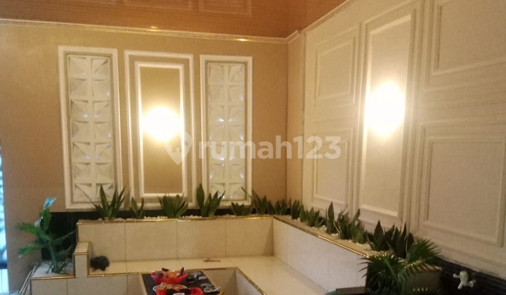 Dijual Rumah 2 1/4 Lantai Siap Huni Baru Full Renov di Perum Taman Pulo Indah Jakarta Timur Dijual Rumah 2 1/4 Lantai Siap Huni Baru Full Renov di Perum Taman Pulo Indah Jakarta Timur