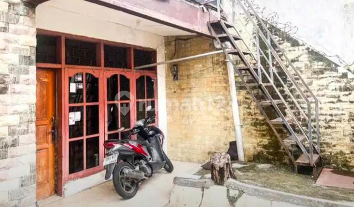 Dijual Cepat Rumah Siap Huni di daerah Cempaka Putih 