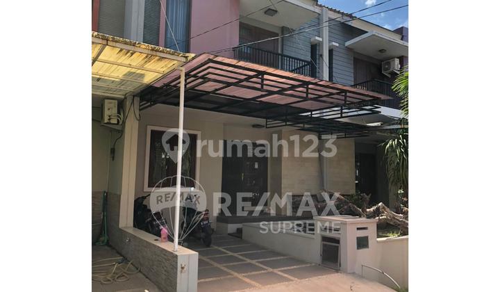 Dijual Rumah Minimalis Siap Huni Cocok Untuk Keluarga Besar Murah