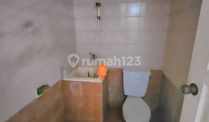 Dijual Cepat Rumah di Boulevar Hijau Harapan Indah Bekasi  2