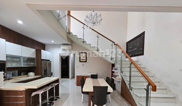 Dijual Rumah Mewah Asri Di Kebagusan Hunian Impian 2