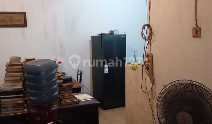 Dijual Rumah 1 lantai di Pondok Gede, Bekasi. 2